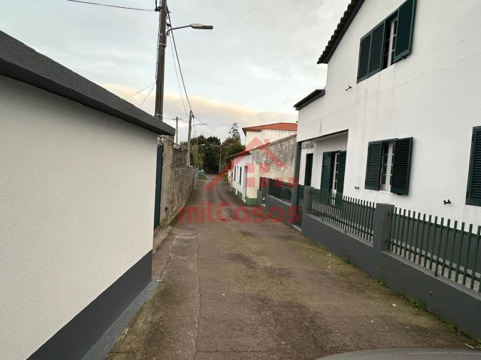 Terreno Agricola ou Rústico para Venda em Capelas Foto 14
