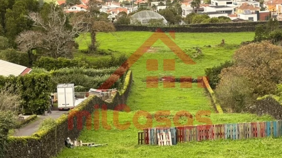 Terreno Agricola ou Rústico para Venda em Capelas