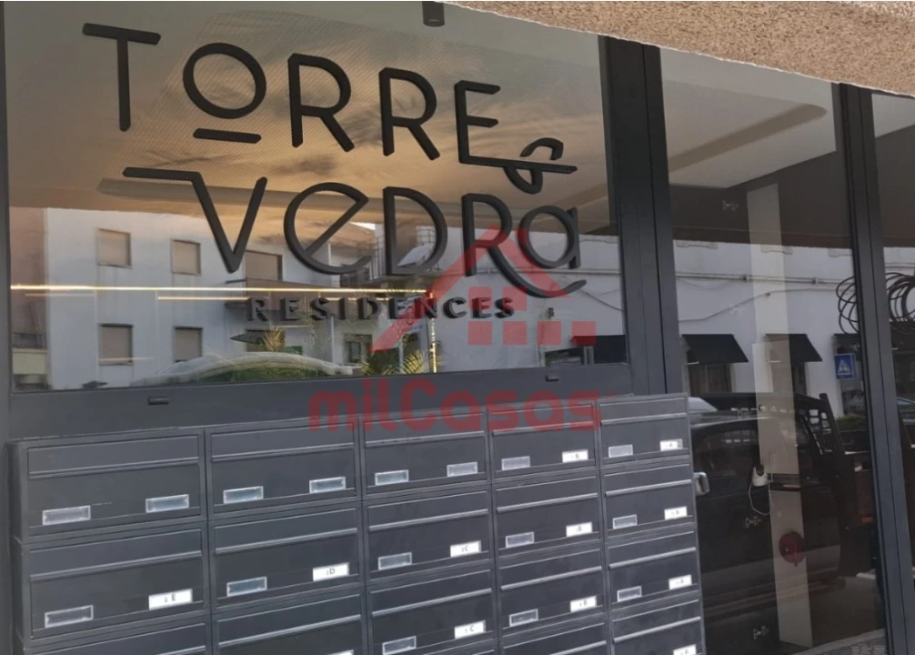 Apartamento T1 para Venda em Santa Maria, São Pedro e Matacães Foto 2