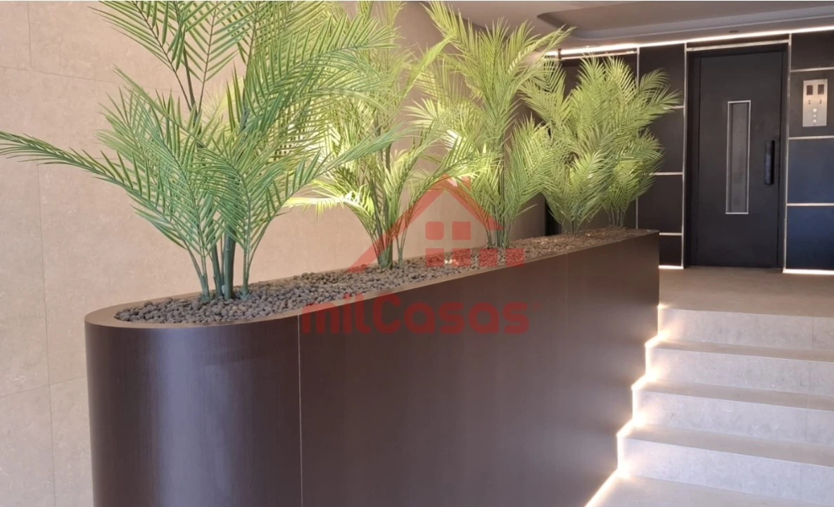 Apartamento T1 para Venda em Santa Maria, São Pedro e Matacães Foto 1