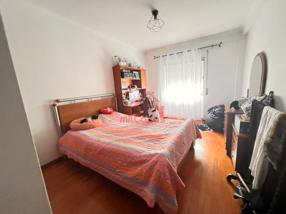Apartamento T2 para Venda em Santa Maria, São Pedro e Matacães Foto 8