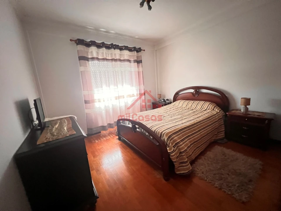 Apartamento T2 para Venda em Santa Maria, São Pedro e Matacães Foto 10