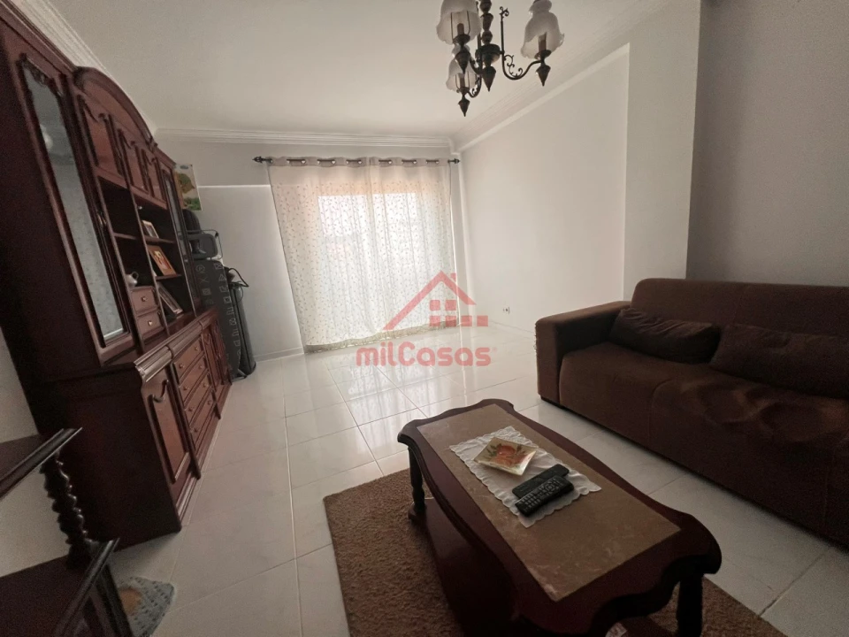 Apartamento T2 para Venda em Santa Maria, São Pedro e Matacães Foto 13