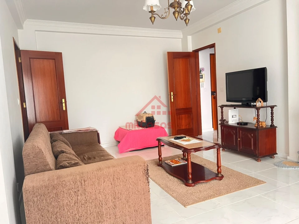 Apartamento T2 para Venda em Santa Maria, São Pedro e Matacães Foto 15