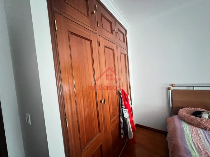 Apartamento T2 para Venda em Santa Maria, São Pedro e Matacães Foto 6