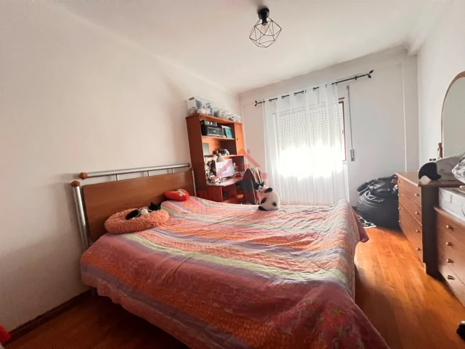 Apartamento T2 para Venda em Santa Maria, São Pedro e Matacães Foto 7