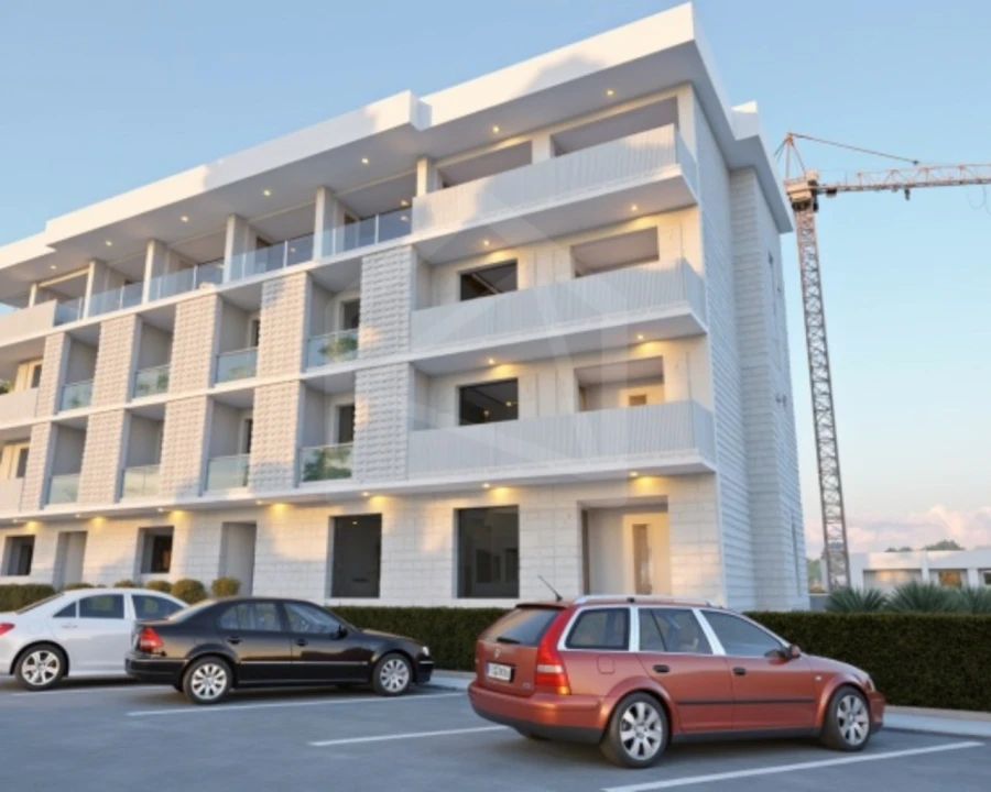 Apartamento para Venda em O. Azeméis, Riba-Ul, Ul, Macinhata Seixa, Madail Foto 4