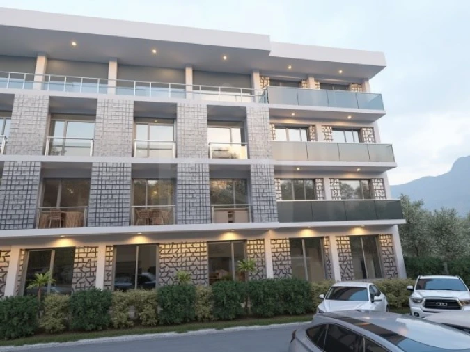 Apartamento para Venda em O. Azeméis, Riba-Ul, Ul, Macinhata Seixa, Madail Foto 3