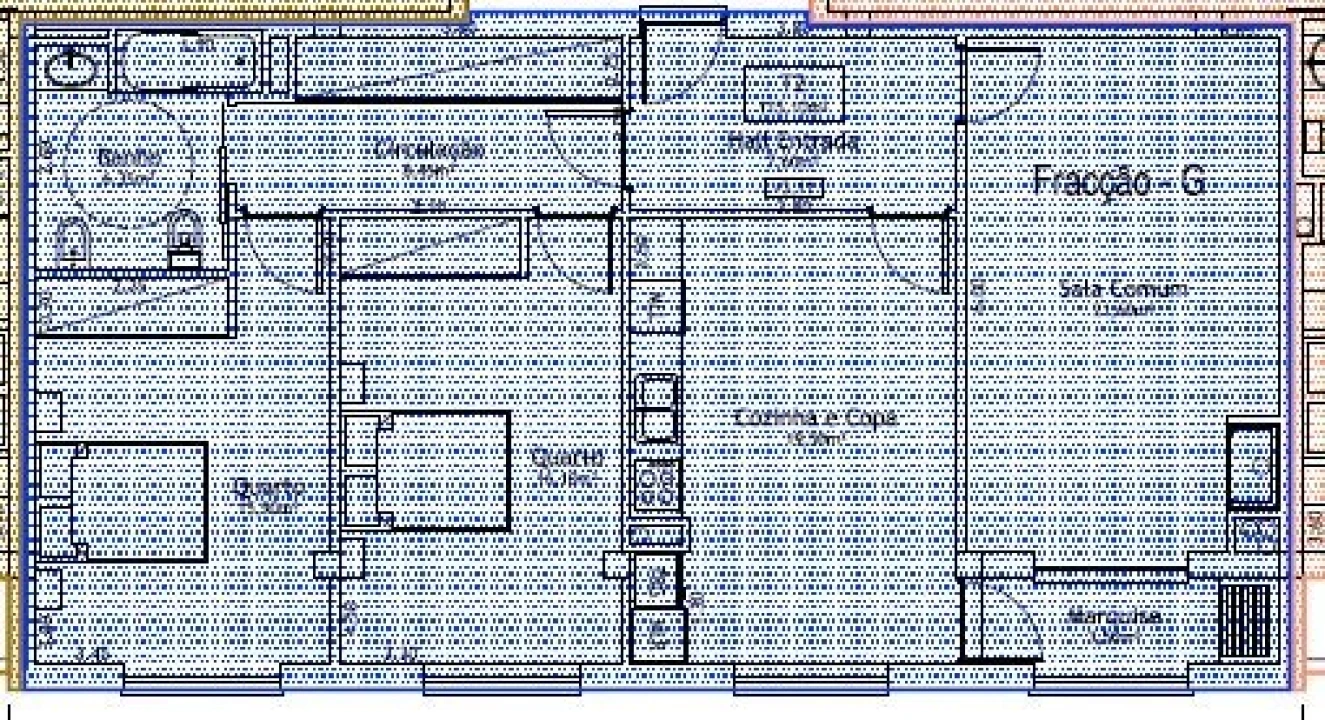 Apartamento T2 para Venda em O. Azeméis, Riba-Ul, Ul, Macinhata Seixa, Madail Planta 4