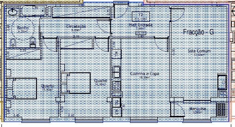 Apartamento T2 para Venda em O. Azeméis, Riba-Ul, Ul, Macinhata Seixa, Madail Planta 4