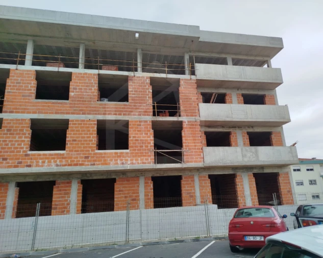Apartamento T2 para Venda em O. Azeméis, Riba-Ul, Ul, Macinhata Seixa, Madail Foto 10