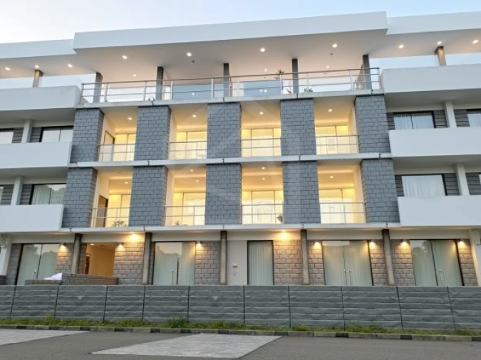 Apartamento T3 para Venda em O. Azeméis, Riba-Ul, Ul, Macinhata Seixa, Madail Foto 2