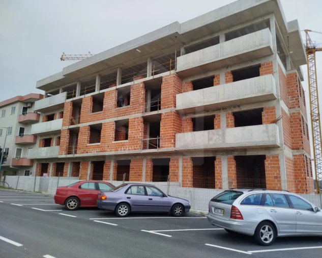 Apartamento T3 para Venda em O. Azeméis, Riba-Ul, Ul, Macinhata Seixa, Madail Foto 7