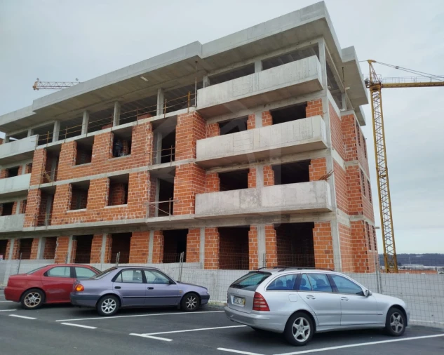 Apartamento T3 para Venda em O. Azeméis, Riba-Ul, Ul, Macinhata Seixa, Madail Foto 8