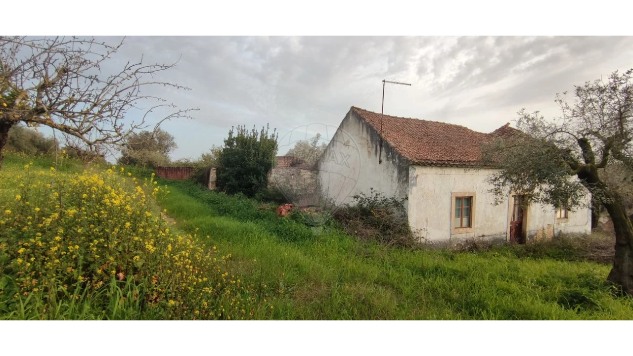 Moradia T3 para Venda em Azambujeira e Malaqueijo Foto 1