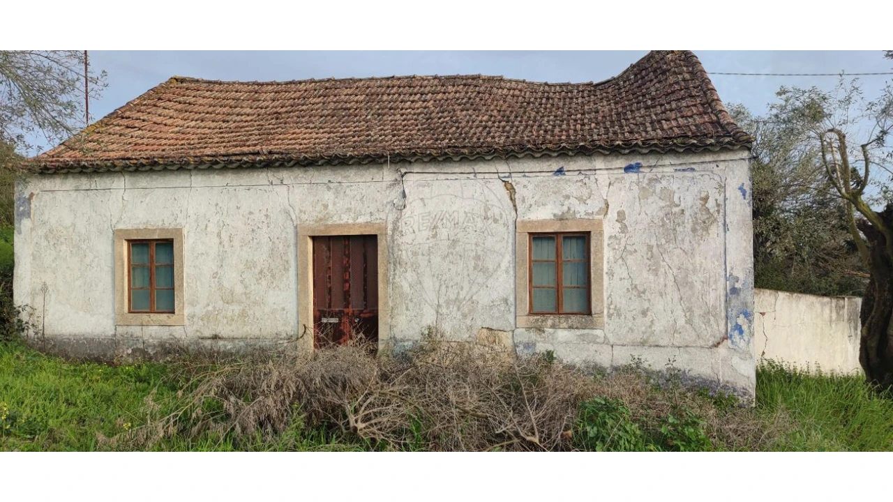 Moradia T3 para Venda em Azambujeira e Malaqueijo Foto 6