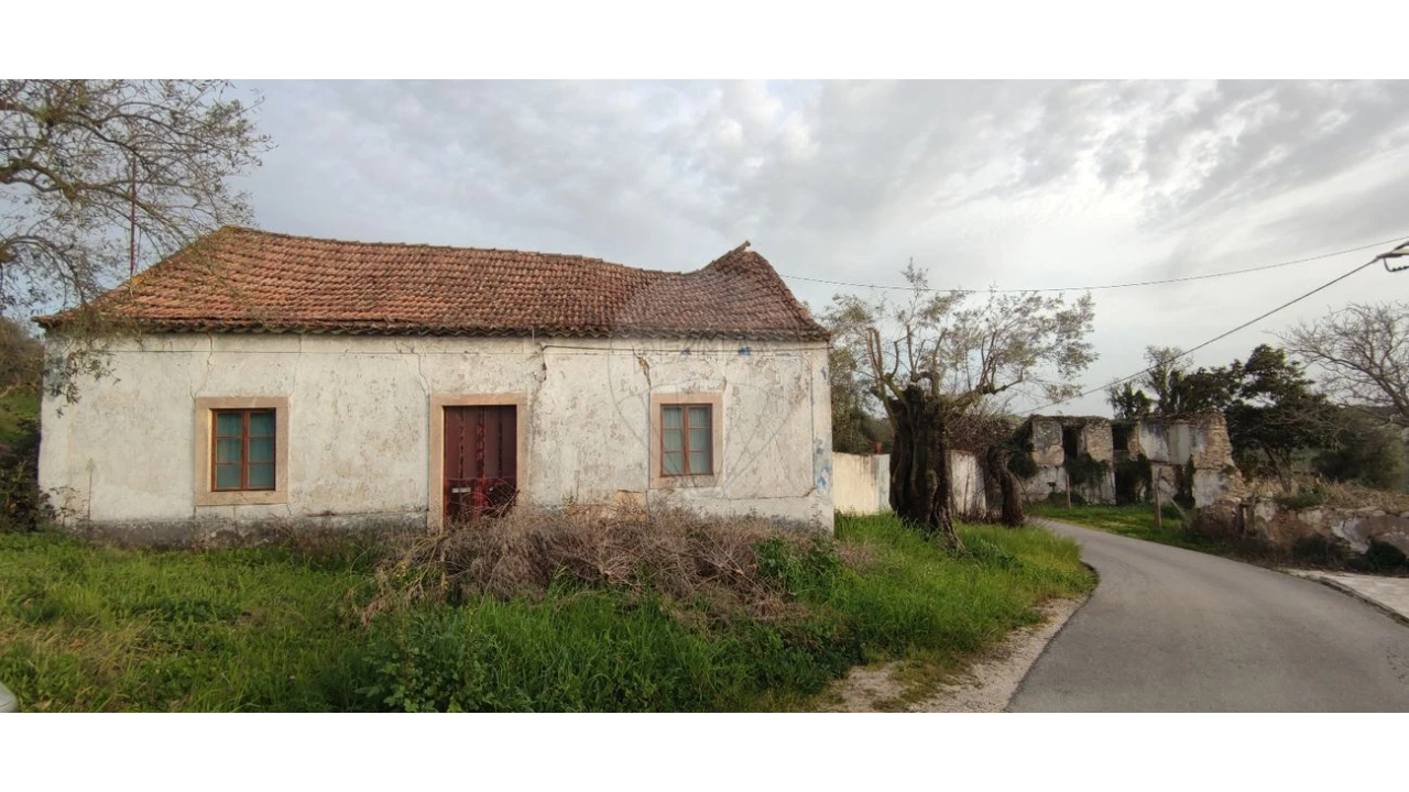 Moradia T3 para Venda em Azambujeira e Malaqueijo Foto 4