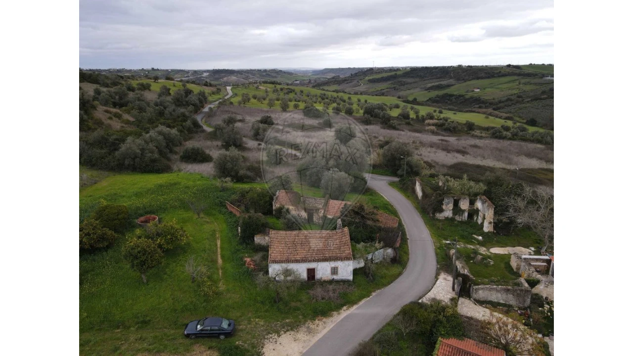 Moradia T3 para Venda em Azambujeira e Malaqueijo Foto 21