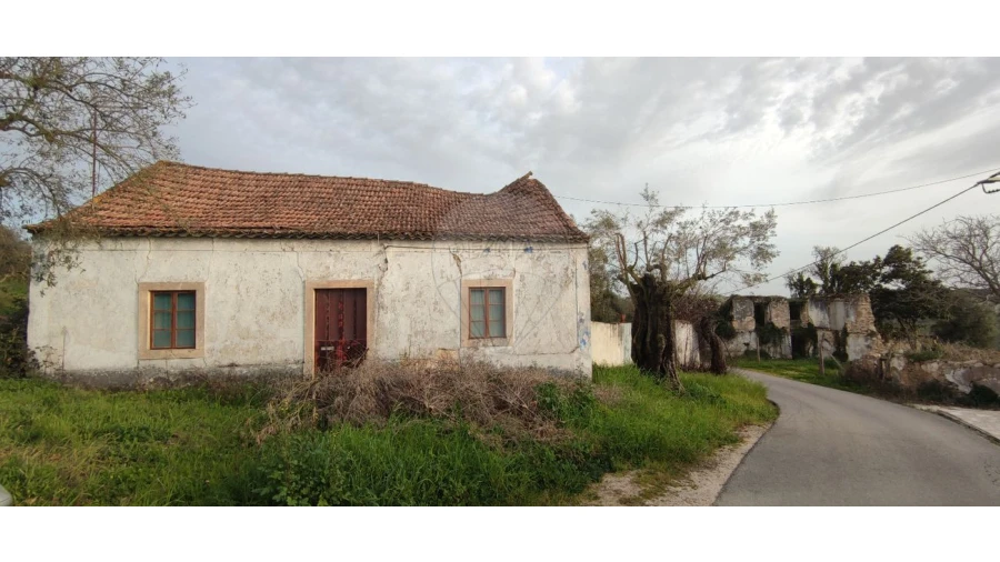 Moradia T3 para Venda em Azambujeira e Malaqueijo Foto 4