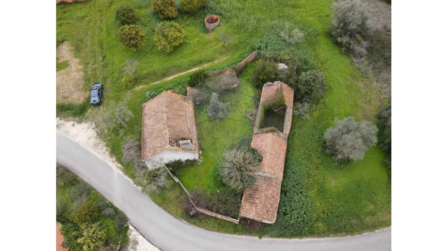 Moradia T3 para Venda em Azambujeira e Malaqueijo Foto 28