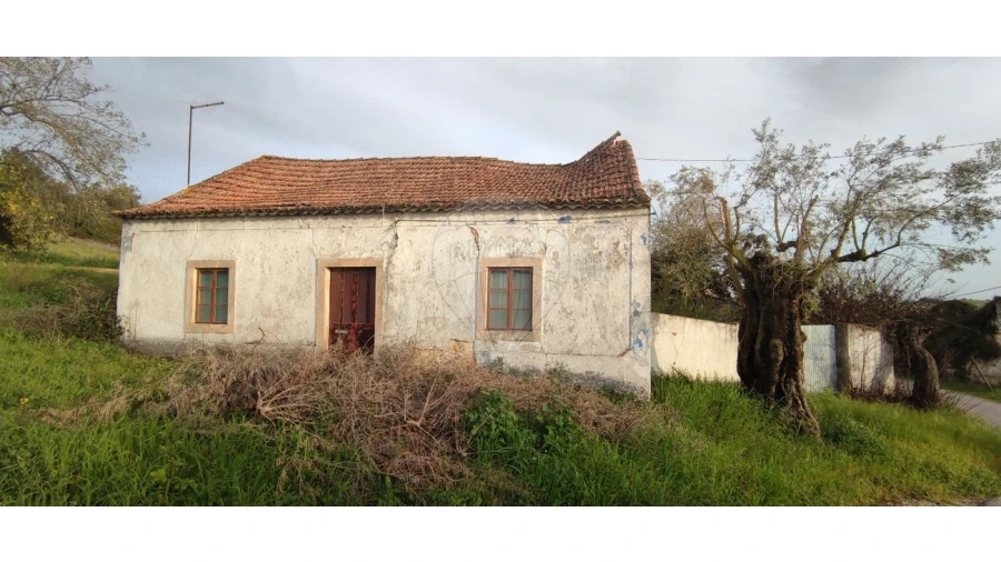 Moradia T3 para Venda em Azambujeira e Malaqueijo Foto 18