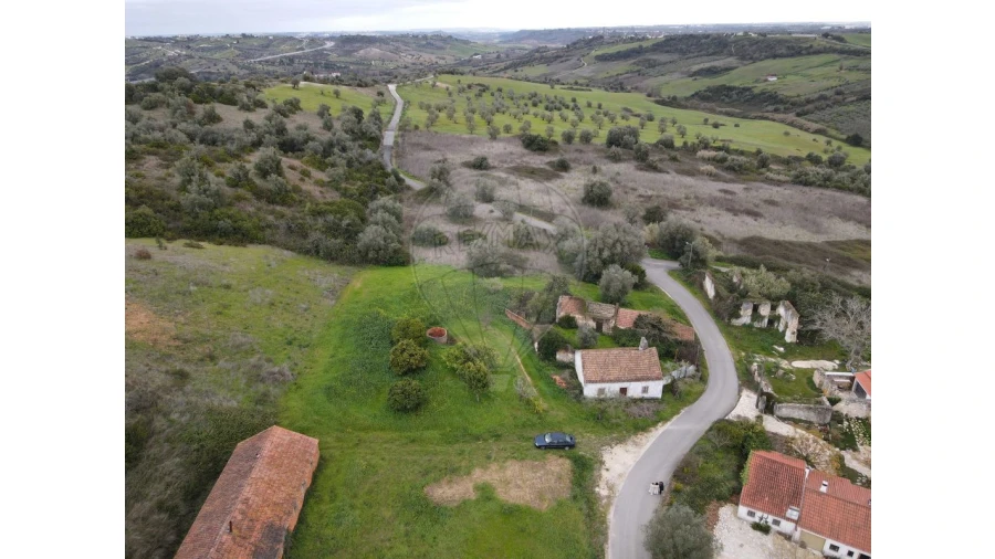 Moradia T3 para Venda em Azambujeira e Malaqueijo Foto 26