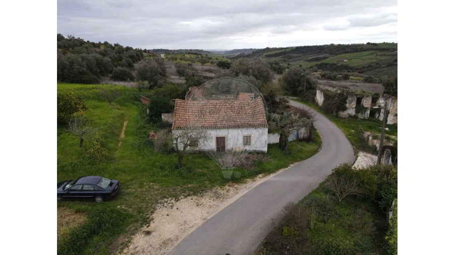 Moradia T3 para Venda em Azambujeira e Malaqueijo Foto 20