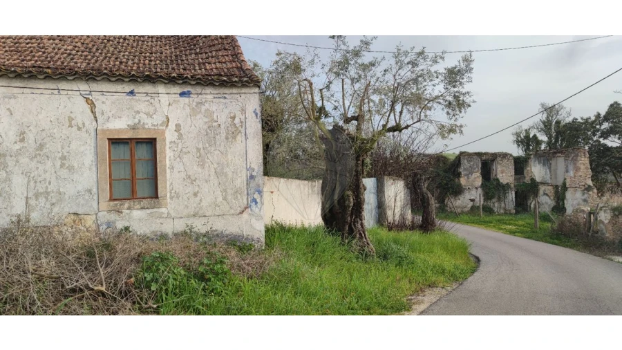 Moradia T3 para Venda em Azambujeira e Malaqueijo Foto 5