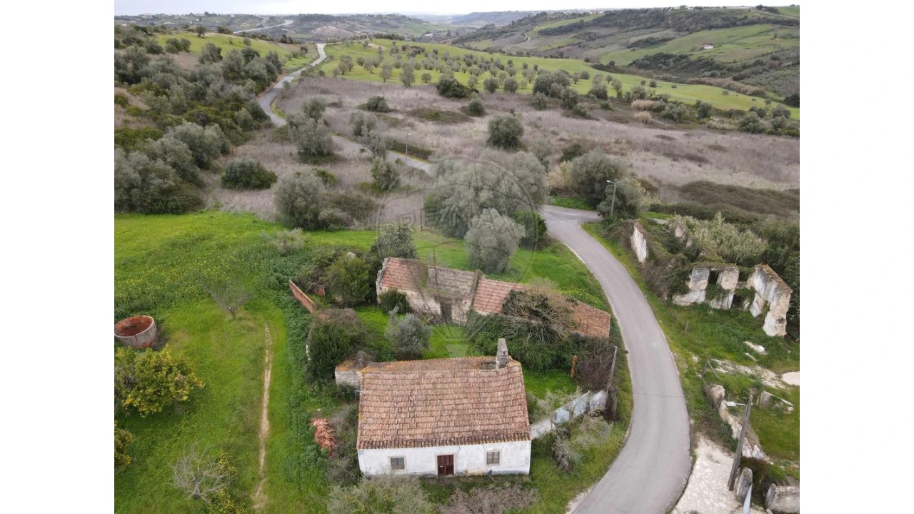 Moradia T3 para Venda em Azambujeira e Malaqueijo Foto 22