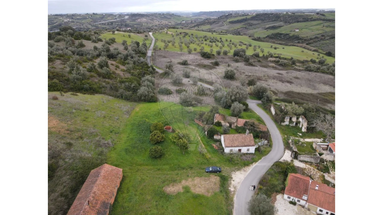 Moradia T3 para Venda em Azambujeira e Malaqueijo Foto 26