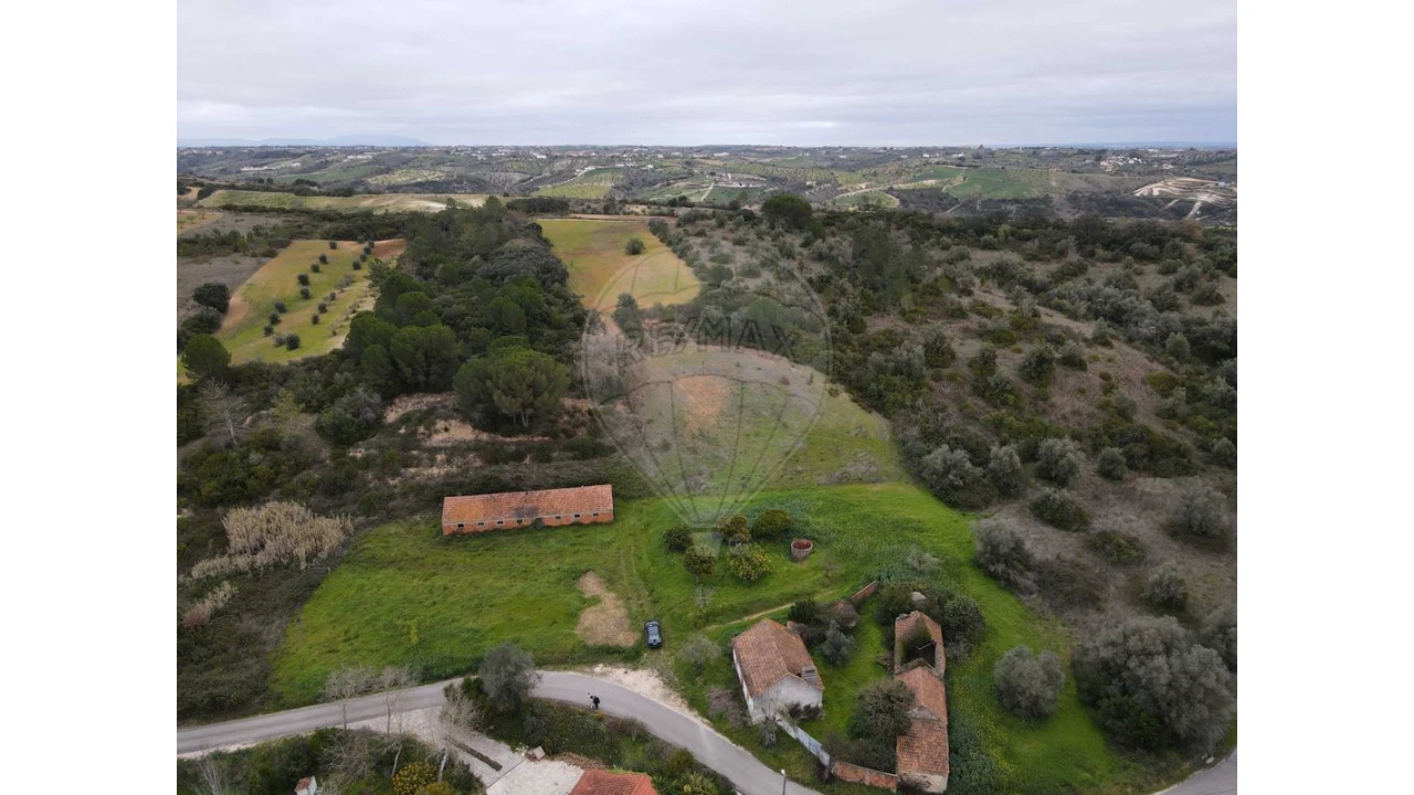 Moradia T3 para Venda em Azambujeira e Malaqueijo Foto 25