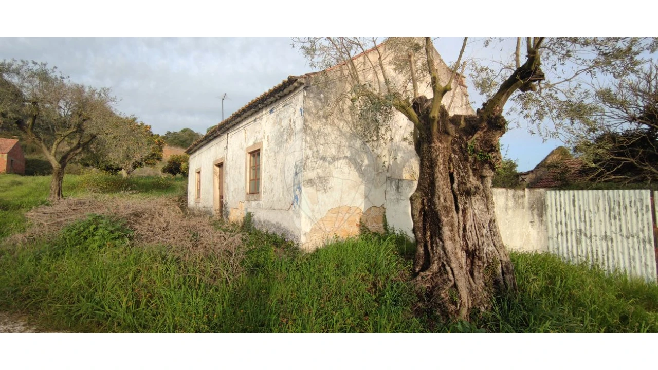 Moradia T3 para Venda em Azambujeira e Malaqueijo Foto 17