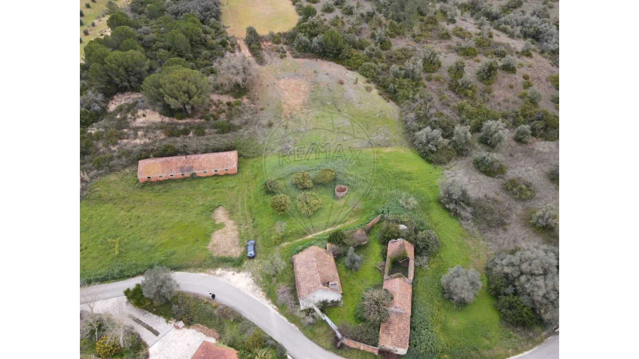 Moradia T3 para Venda em Azambujeira e Malaqueijo Foto 27