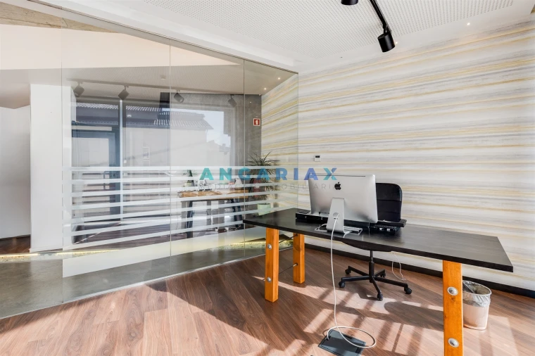 Loja para Venda em Marinha Grande Foto 11