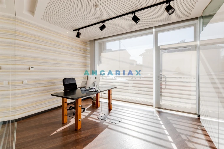 Loja para Venda em Marinha Grande Foto 10