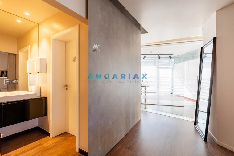 Loja para Venda em Marinha Grande Foto 8