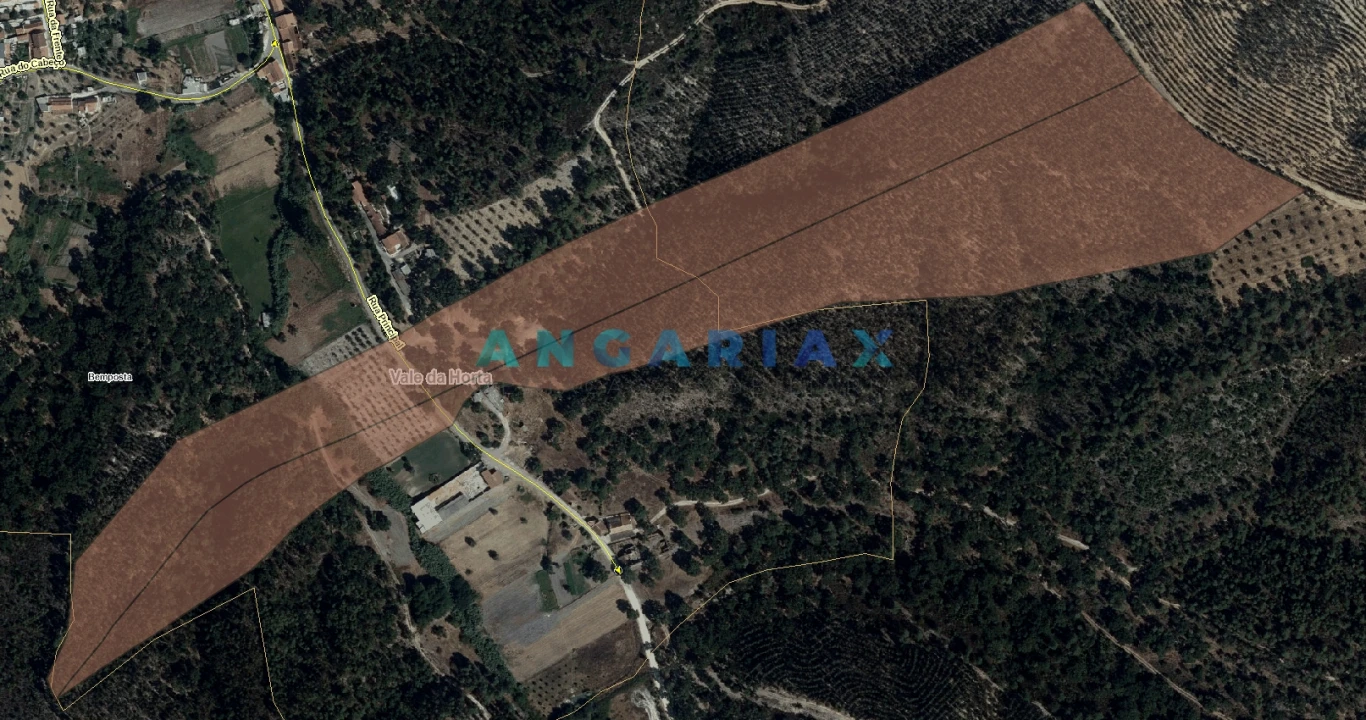Terreno para Venda em Bemposta Foto 15