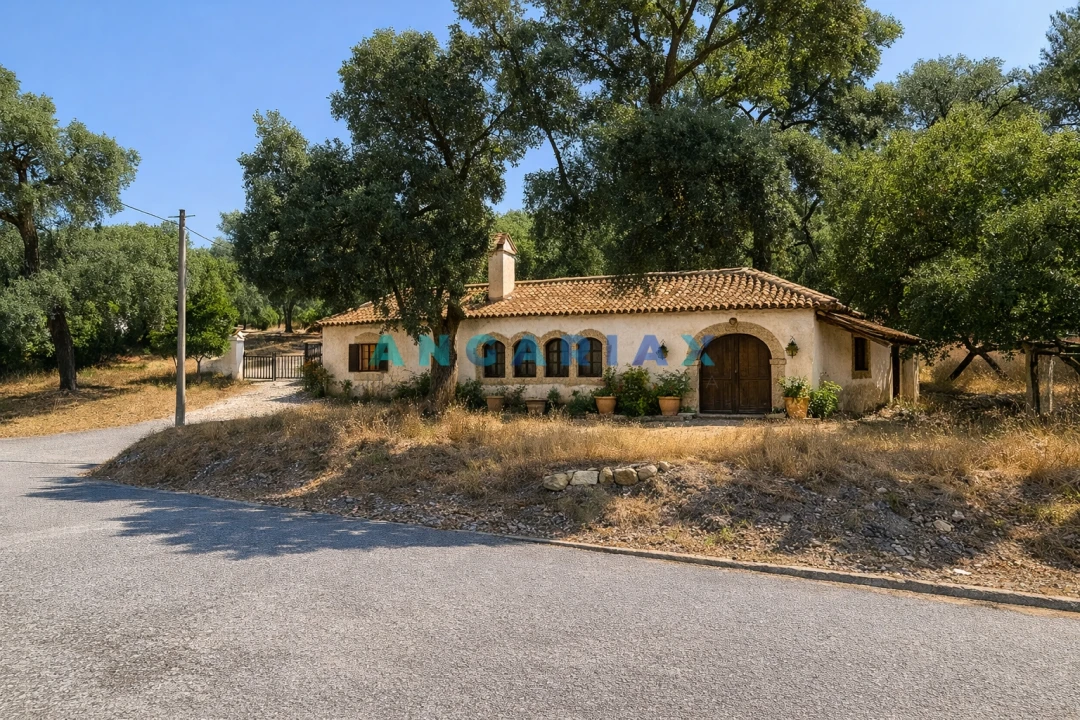 Terreno para Venda em Bemposta Foto 1