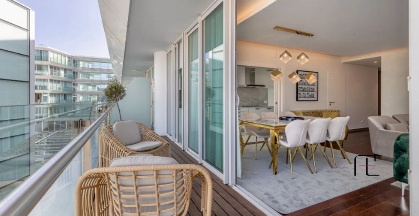 Apartamento T4 para Venda em Funchal (Se) Foto 23