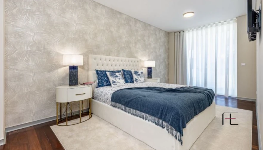 Apartamento T4 para Venda em Funchal (Se) Foto 17