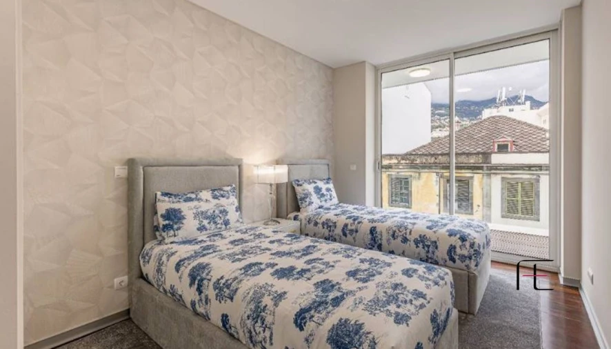 Apartamento T4 para Venda em Funchal (Se) Foto 18