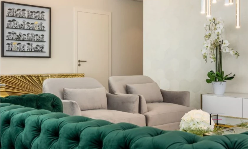 Apartamento T4 para Venda em Funchal (Se) Foto 7