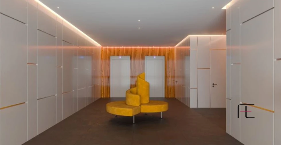 Apartamento T4 para Venda em Funchal (Se) Foto 2