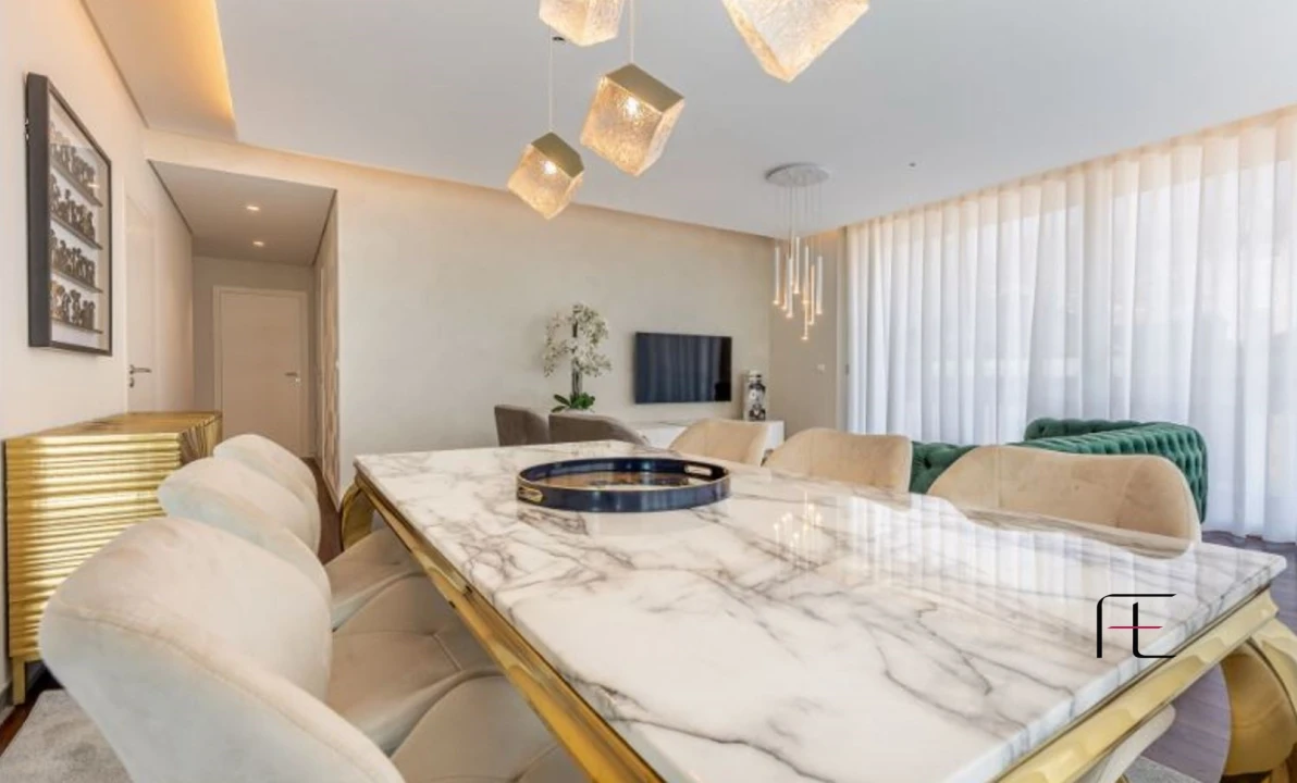 Apartamento T4 para Venda em Funchal (Se) Foto 10