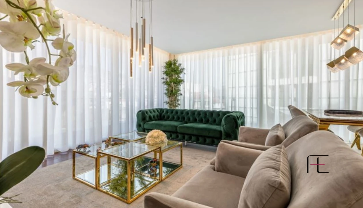 Apartamento T4 para Venda em Funchal (Se) Foto 6