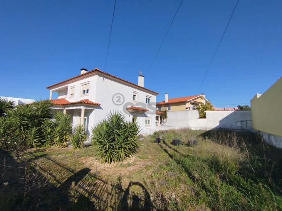 Moradia T4 para Venda em São João Baptista e Santa Maria dos Olivais Foto 39