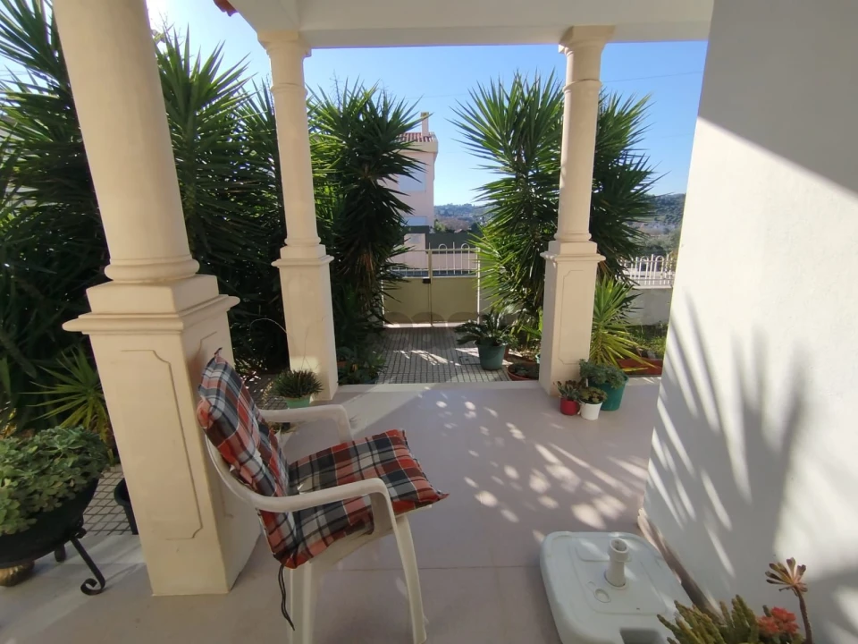 Moradia T4 para Venda em São João Baptista e Santa Maria dos Olivais Foto 38