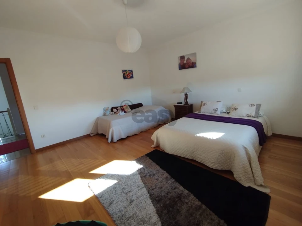 Moradia T4 para Venda em São João Baptista e Santa Maria dos Olivais Foto 29