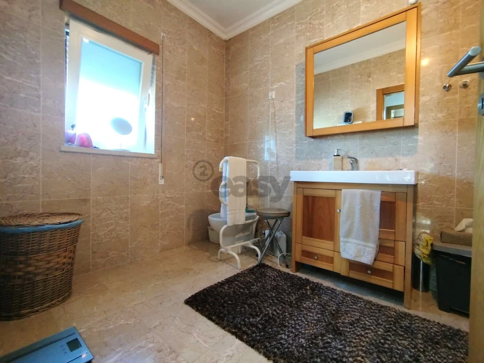 Moradia T4 para Venda em São João Baptista e Santa Maria dos Olivais Foto 34