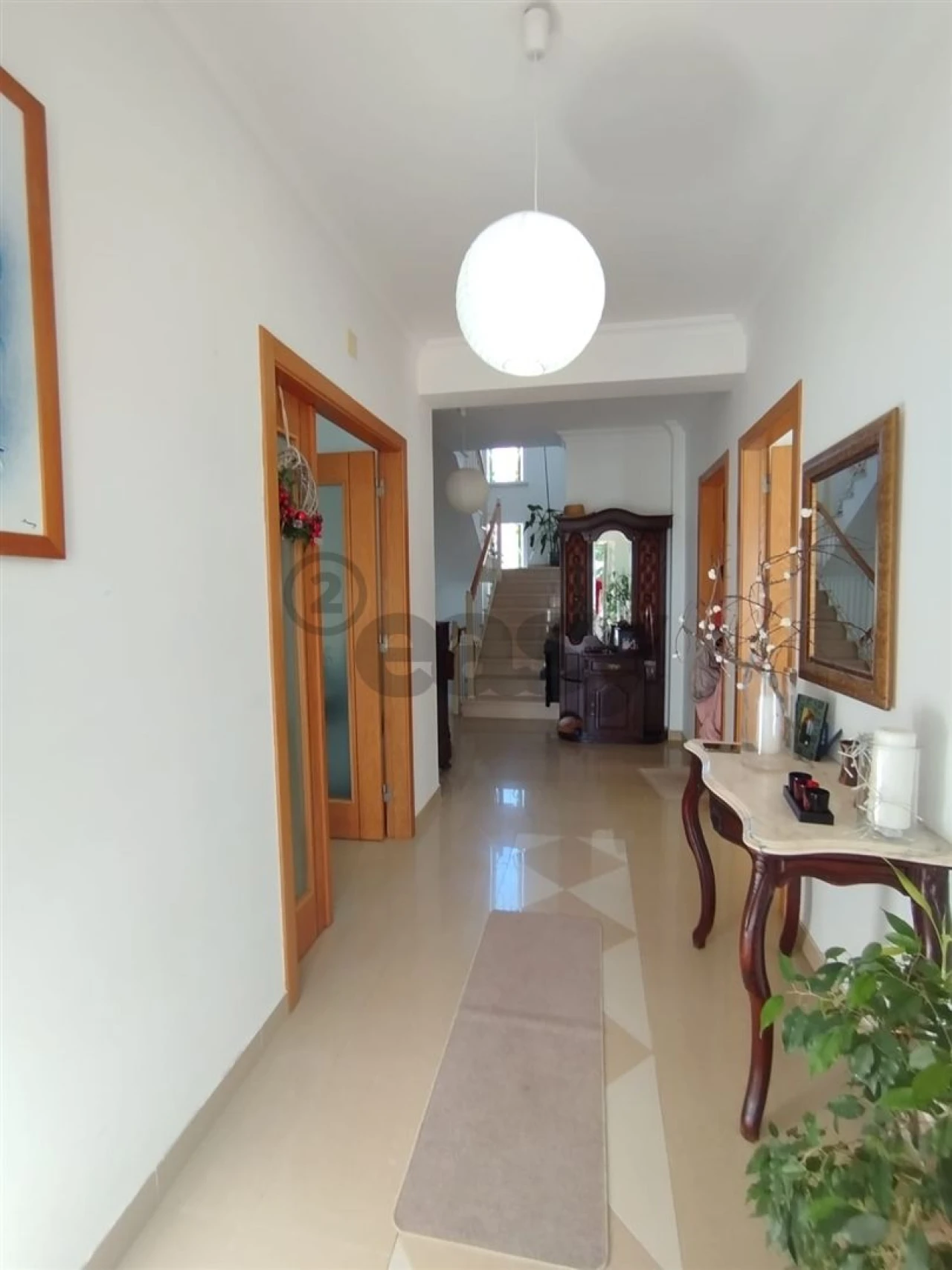 Moradia T4 para Venda em São João Baptista e Santa Maria dos Olivais Foto 10